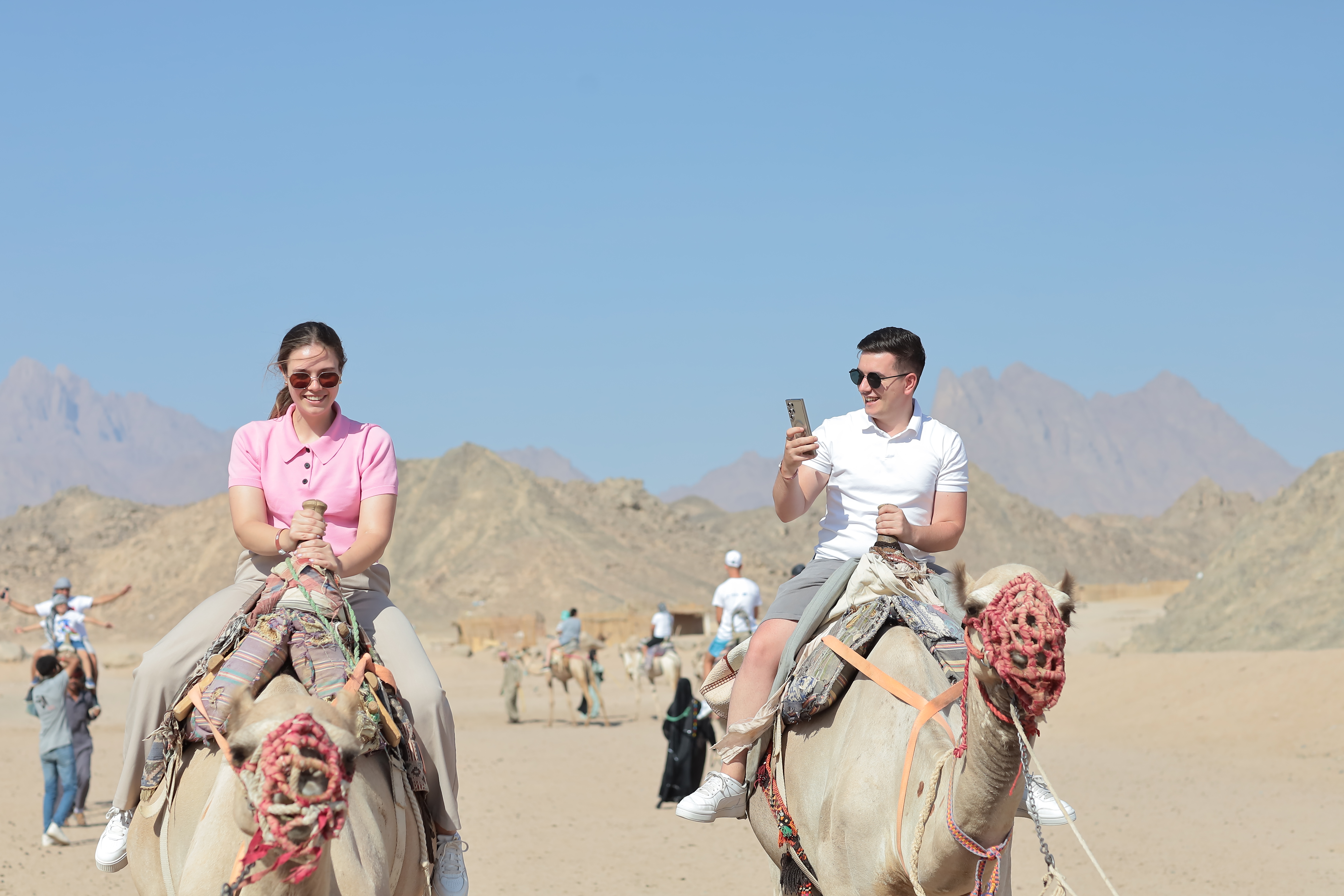 Stargazing & Desert Safari with Dinner – Hurghada — 5/8